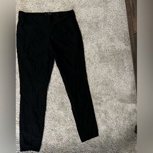 Black Dress Pants/ Slacks